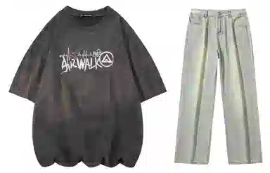 Airwalk T