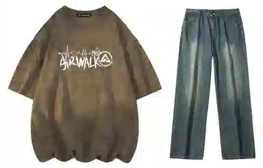 Airwalk T