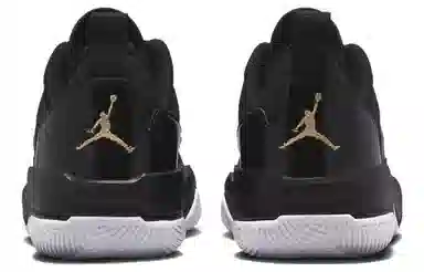 Jordan One Take 4 Black White