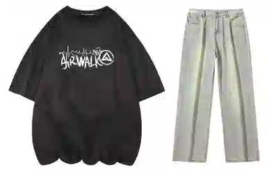 Airwalk T