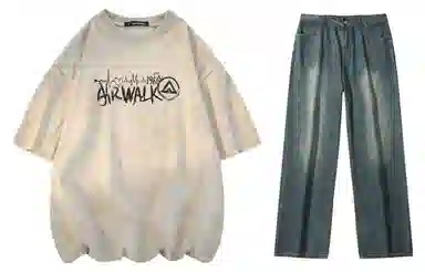 Airwalk T