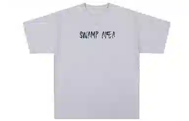 SWAMP AREA T
