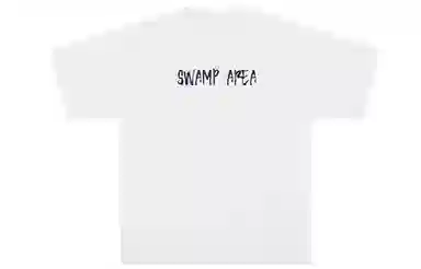 SWAMP AREA T