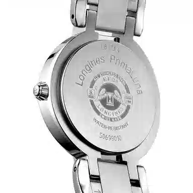 LONGINES 30 34mm L8.114.4.71.6