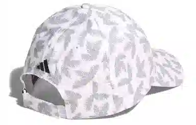 adidas Cap White
