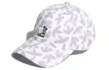 adidas Cap White