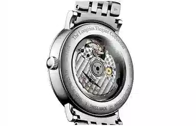 LONGINES 30 39mm L4.910.4.97.6