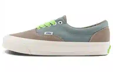 Taka Hayashi x Vans TH OG Era VG LX Blue