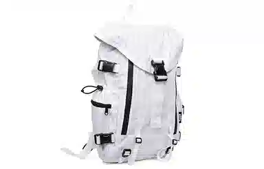 MYEDITION Backpack Black