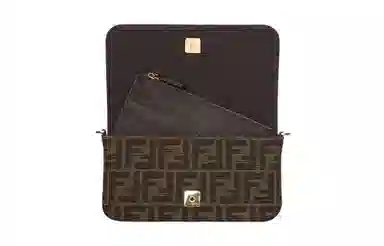 FENDI fendigraphy FF