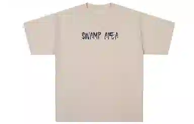 SWAMP AREA T