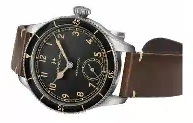 HAMILTON 100 43mm H76719530