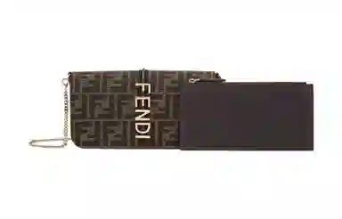 FENDI fendigraphy FF