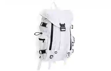 MYEDITION Backpack Black