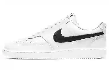Nike Court Vision 1 Low