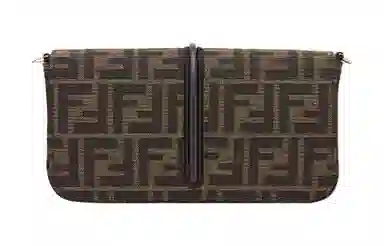 FENDI fendigraphy FF