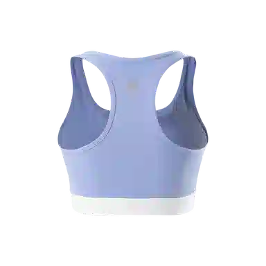 匹克 纯色修身健身运动内衣