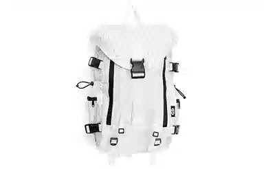 MYEDITION Backpack Black