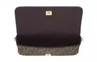 FENDI fendigraphy FF