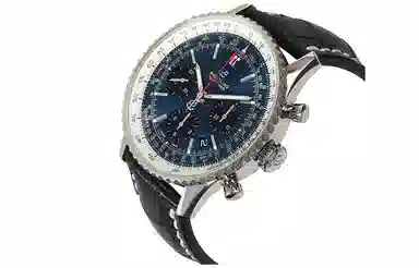 BREITLING 43mm AB0121211C1P1