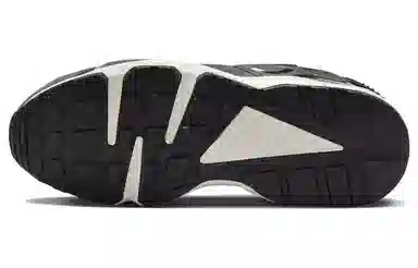 Nike Air Huarache Runner Black Brown