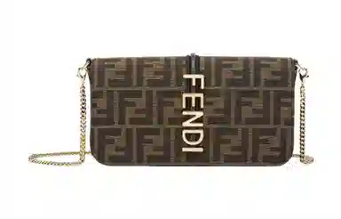FENDI fendigraphy FF