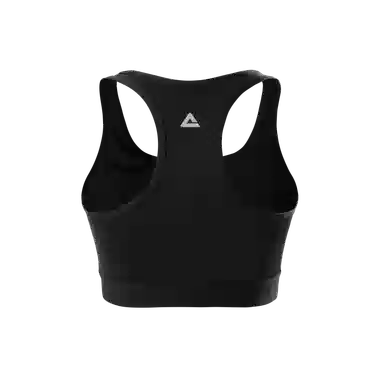 匹克 纯色修身健身运动内衣