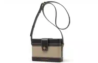 CHARLES&KEITH Quilted Crossbody Bag