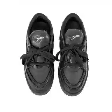 The Last Redemption SS23 SPACECOURT