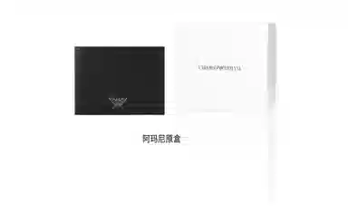 EMPORIO ARMANI Logo