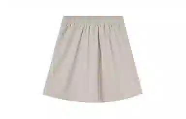 F426 Sport Cargo Skirt