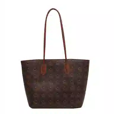 Jane Klain Teddy Bear Tote Bag