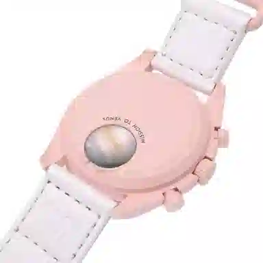 Swatch x Omega SO33P100