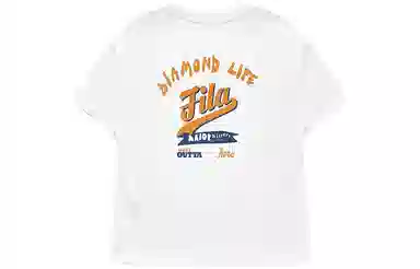 FILA FUSION LogoT