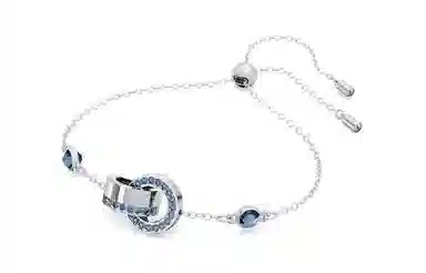 Swarovski Hollow Bracelet