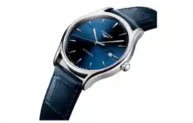 LONGINES 35mm+25mm L4.360.4.92.2+L4.860.4.92.2