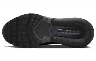 Nike Air Max Pulse Black