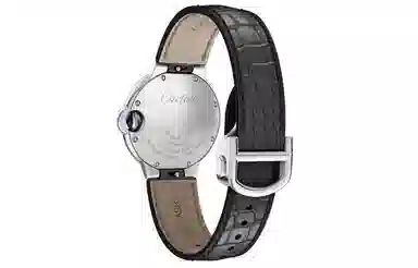 Cartier Ballon Bleu WSBB0030