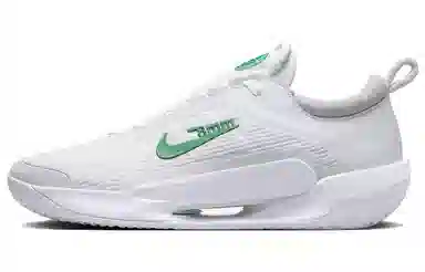 Nike Court Air Zoom NXT White Green