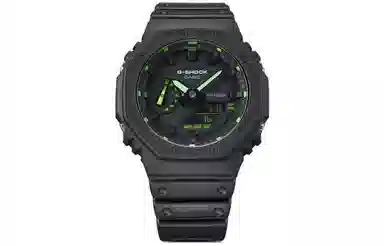 CASIO G-SHOCK GA-2100-1A3PR