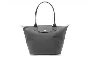 LONGCHAMP Le Pliage Green 28