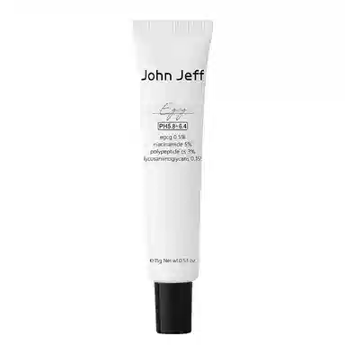JohnJeff EGCG 0.5 15g