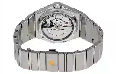 OMEGA 38mm 123.10.38.21.02.002