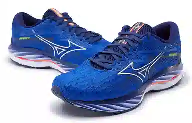 Mizuno Wave Rider 27