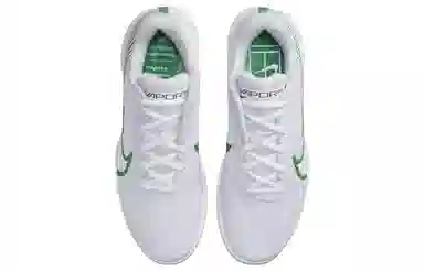Nike Air Zoom Vapor Pro 2 White Green