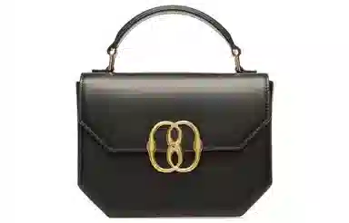 BALLY Emblem Logo