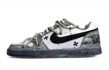 Nike Ebernon Low