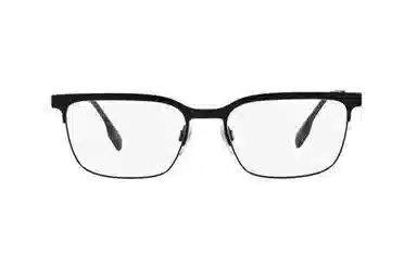Burberry Optical Frame Black