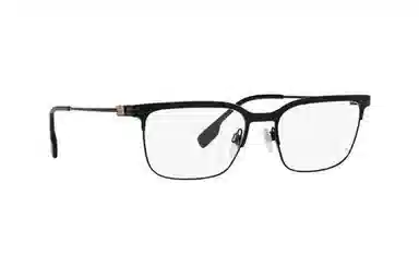 Burberry Optical Frame Black