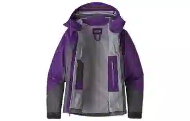 patagonia Women's River Salt Jacket